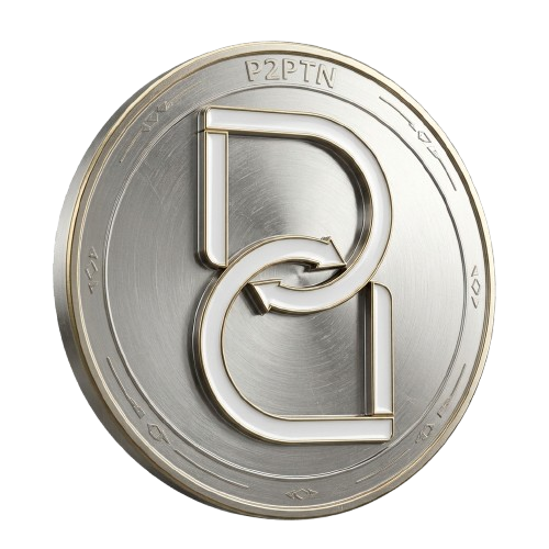 P2PTN 3D Token
